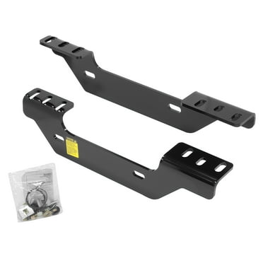 Reese 58433 Fifth Wheel Bracket Kit Required for #30095 Reese 58433 Fifth Wheel Bracket Kit Required for #30095